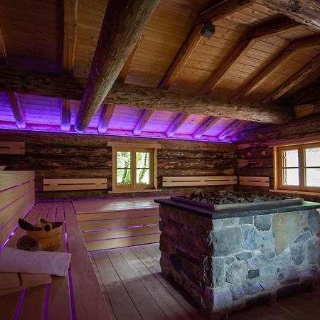 Brunnenhof Oberstdorf - Ferienwohnungen Mit Hotel Service Buitenkant foto