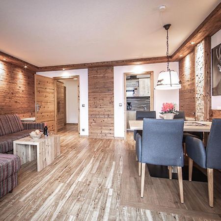 Brunnenhof Oberstdorf - Ferienwohnungen Mit Hotel Service Buitenkant foto