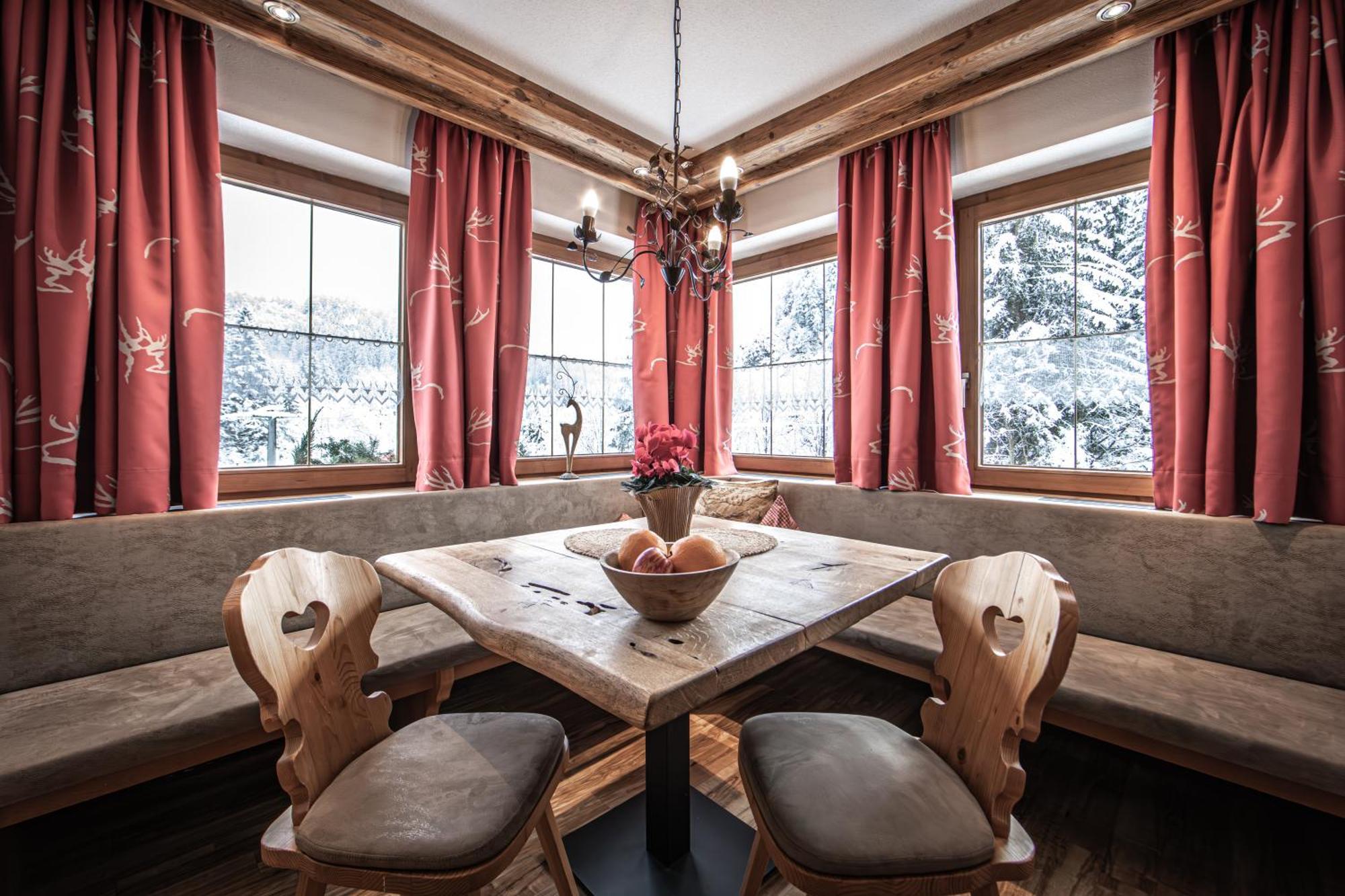 Brunnenhof Oberstdorf - Ferienwohnungen Mit Hotel Service Buitenkant foto